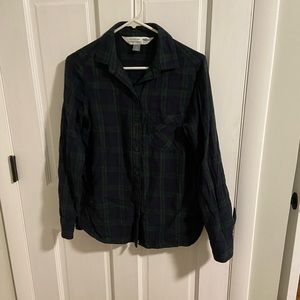 Old Navy Flannel